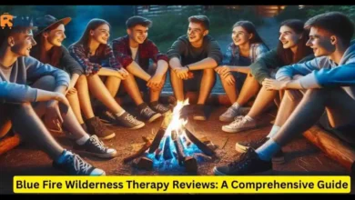 BlueFire Wilderness Therapy Reviews