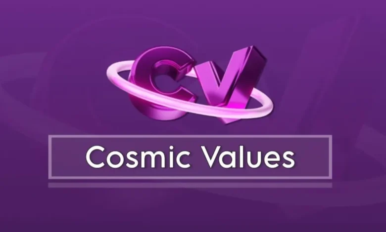 Cosmic Value
