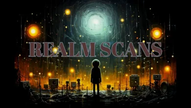 realm scans