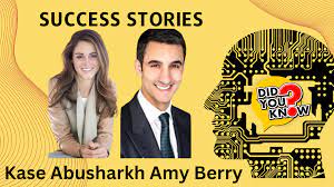 Kase Abusharkh: A Remarkable Entrepreneur and Philanthropist