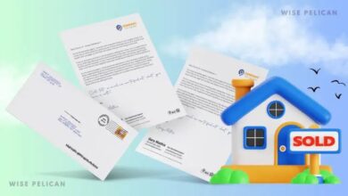 Elevate Your Sales Game: Leveraging FSBO Letters for Listings
