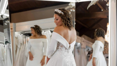 The Importance of Wedding Gown Alterations: Ensuring the Perfect Fit
