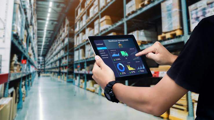 The Crucial Role of Logistics Technology: Warehouse Management Systems Leading the Way