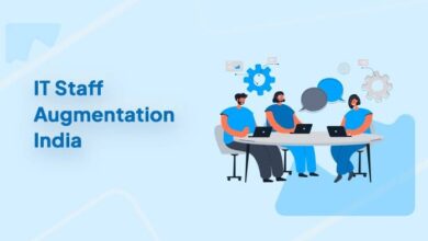 IT Staff Augmentation Services to Hire Dedicated .NET Developers in India