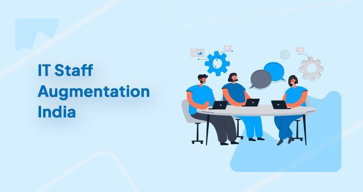 IT Staff Augmentation Services to Hire Dedicated .NET Developers in India
