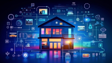 Empowering the Future: The Role of Advanced Technology in Modern Home Building