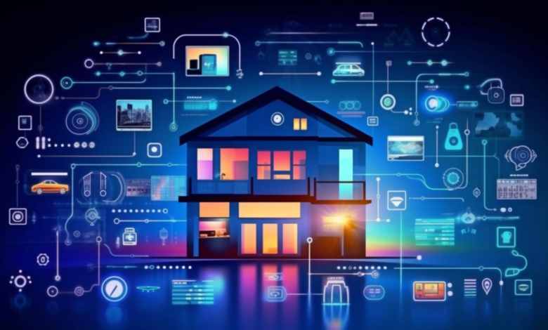 Empowering the Future: The Role of Advanced Technology in Modern Home Building