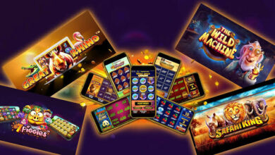 Slot88 and Slot Gacor: Your Ultimate Guide to Thrilling Online Slot Experiences