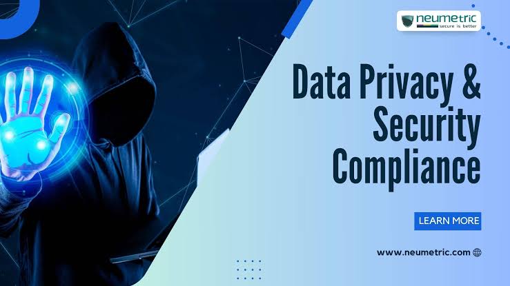 Addressing Data Privacy: A Crucial Component of Internal Processes