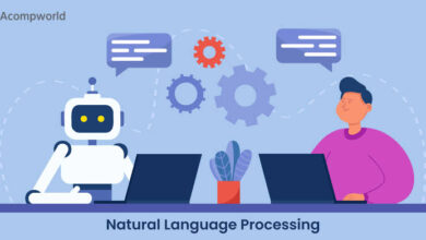 Natural Language Processing: The AI That Understands Human Language