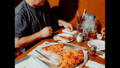 Beyond Just Dining: Discover the Unique Amenities of Pleasant Hill's Pizza Haven
